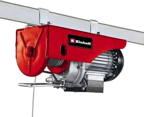 Einhell TC-EH 250 0,5kW 250kg