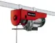 Einhell TC-EH 500 Guincho Elétrico 500kg