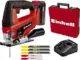 Einhell TC-JS 18 Li 18V 2,5Ah