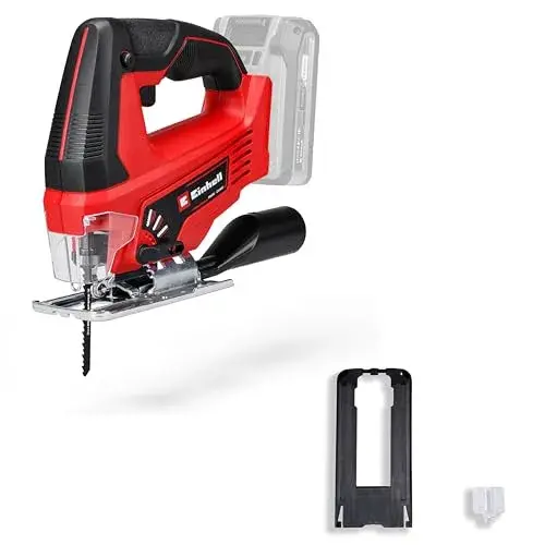 Einhell TC-JS 18 Li Serra Tico-Tico Sem Fios