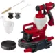 Einhell TC-SY 700 S 700W Pistola de Pintura