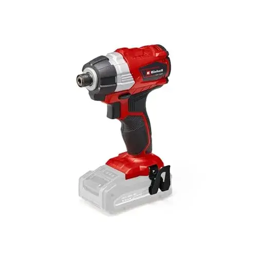 Einhell TE-CI 18 Li Parafusadeira Impacto