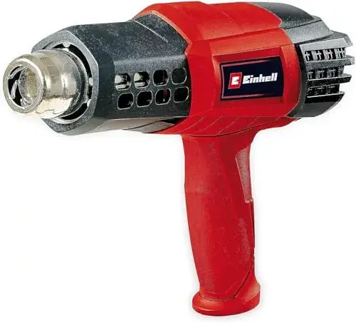Einhell TE-HA 2000 E Pistola de Ar Quente