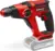 Einhell TE-HD 18/12 Li-Solo Martelo Perfurador 1,3 Joule