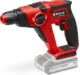 Einhell TE-HD 18/12 Li-Solo Martelo Perfurador 1,3 Joule