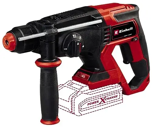 Einhell TE-HD 18/20 Li-Solo 1,8J Martelo Elétrico
