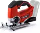 Einhell TE-JS 18 LI Serra Tico-Tico Sem Bateria