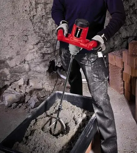 Einhell TE-MX 1600-2 CE 1600W 2 velocidades