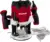 Einhell TE-RO 1255 E 1200W Velocidade Variável