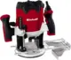 Einhell TE-RO 1255 E 1200W Velocidade Variável