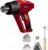 Einhell TH-HA 2000/1 Decapador de Tinta 1000-2000W com Acessórios