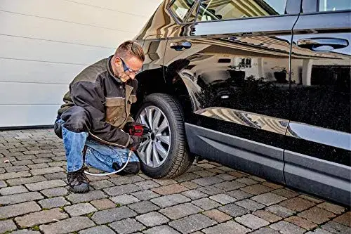 Einhell Chave de Impacto Pneumática TC-PW 340 340 Nm