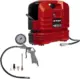 Einhell Compressor TC-AC 190 OF Set 8 bar Preto
