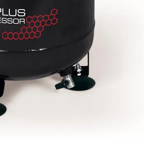 Einhell Compressor Te-ac 24 Silent 750W 8bar