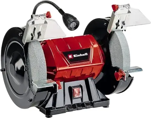 Einhell Esmeriladora TC-BG 200 L