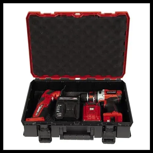Einhell Mala E-Case S-F