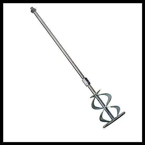 Einhell Power X-Change Misturador Argamassa TP-MX 18-2 Li BL Solo