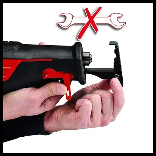 Einhell Serra de Sabre TE-AP 950 E