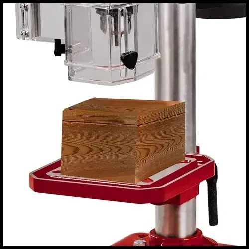 Einhell TC-BD 500W 9 Velocidades