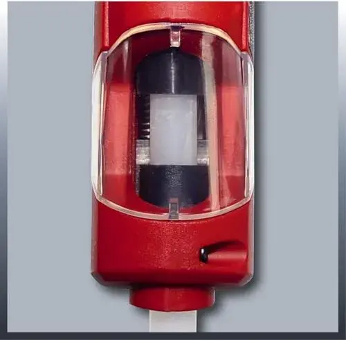 Einhell TC-GG 30 12W Colas Quentes