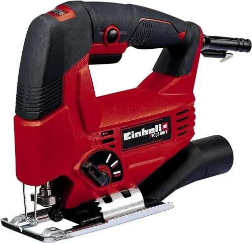 Einhell TC-JS 550W 80mm