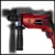 Einhell TE-ID 500 E 500W Perfuradeira de Impacto