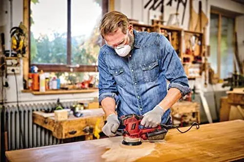 Einhell TE-RS 40 E 400W 125mm