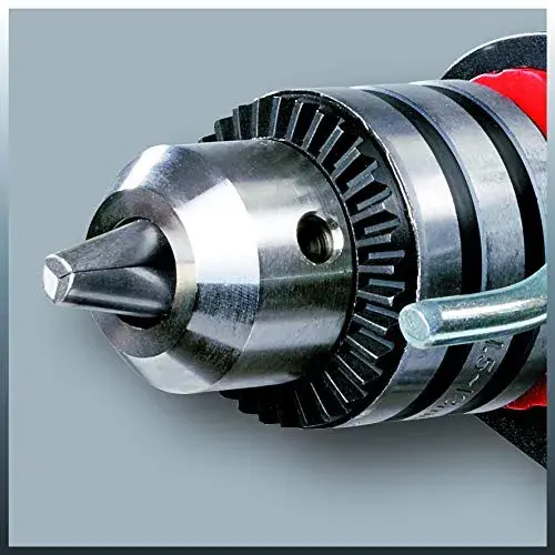 Einhell TH-ID 1000 E 1000W Velocidade Furadeira com Impacto