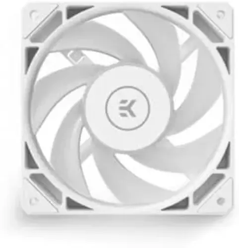 EKWB Ventoinha para PC 120mm Branco RGB