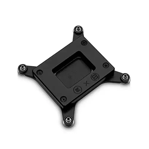 EKWB Water Cooling Adaptador Quantum Velocity2 ILM Replacement LGA 1700 Preto