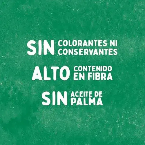 El Granero Integral Muesli Frutas 1 kg