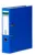 Elba Pasta de Arquivo A4 Lombada 75mm Azul