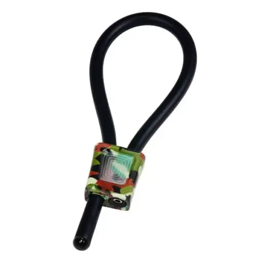 ElectraStim Prestige Anilhas Electroestimuladoras 50 intensidades