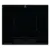 Electrolux EIV644 7350W Placa de Fogão Preto Func. Stop & Go