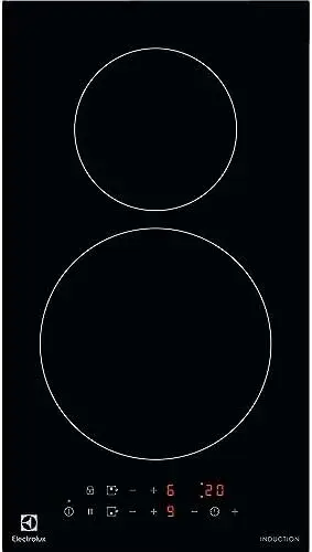 Electrolux LIT30230C 3650W Indução Preto Função CleverHeat