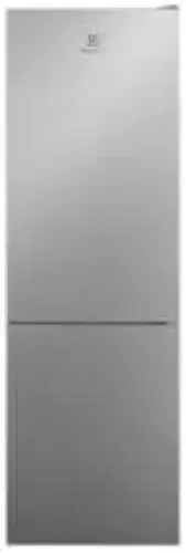 Electrolux LNT6ME32U2 324L Aço inoxidável Sistema No-Frost