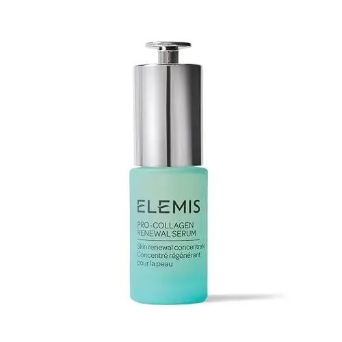Elemis Pro-collagen Renewal Sérum Concentrado Antirrugas