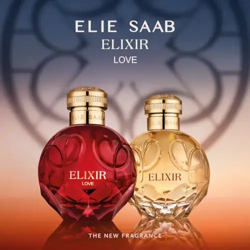 Elie Saab Elixir Woman Eau de Parfum 30ml
