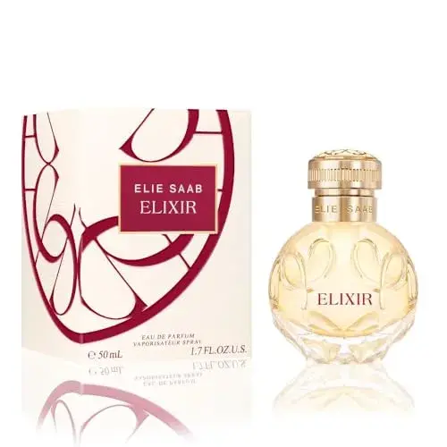 Elie Saab Elixir Woman Eau de Parfum 50ml