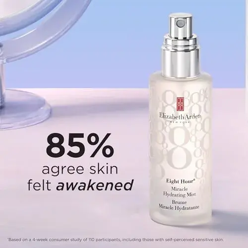 Elizabeth Arden 8 Horas Miracle Hidratante Mist 100ml