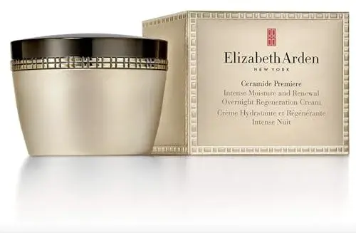 Elizabeth Arden Creme de Noite Ceramide Premiere Intense 50ml