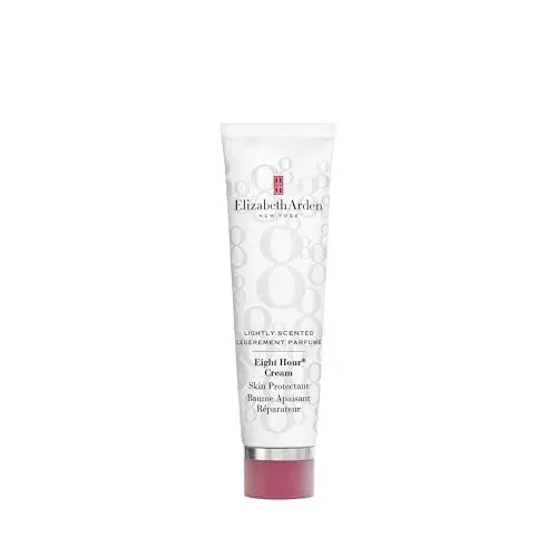 Elizabeth Arden Creme Hidratante Eight Hour Skin Protectant Fragrance Free 50ml