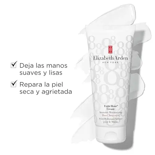 Elizabeth Arden Eight Hour Cream Creme para Mãos 75ml