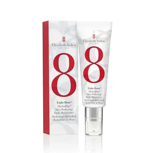 Elizabeth Arden Eight Hour Hydraplay Hidratante Diário 45ml
