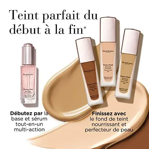 Elizabeth Arden Flawless Finish Hydrat Primer 30ml