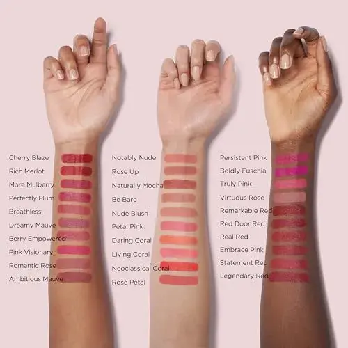 Elizabeth Arden Lip Color Rose Up