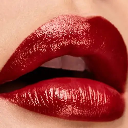 Elizabeth Arden Lip Color Tom 18 Rmrkbl Red