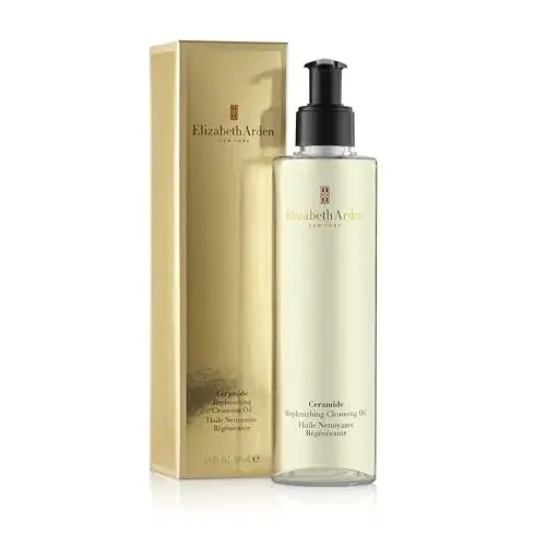 Elizabeth Arden Óleo de Limpeza Reforçador 195ml