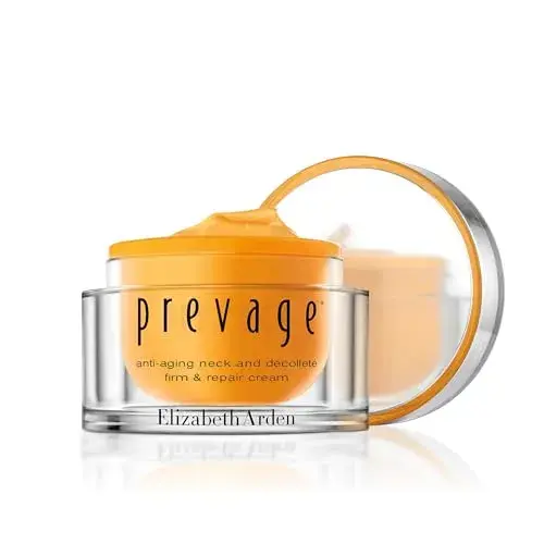 Elizabeth Arden Prevage Anti-Aging Neck Cream Protege e Hidrata a Pele 50ml