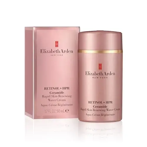 Elizabeth Arden Retinol + HPR Ceramide Water Cream 50ml
